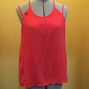 Forever 21 spaghetti strap tank